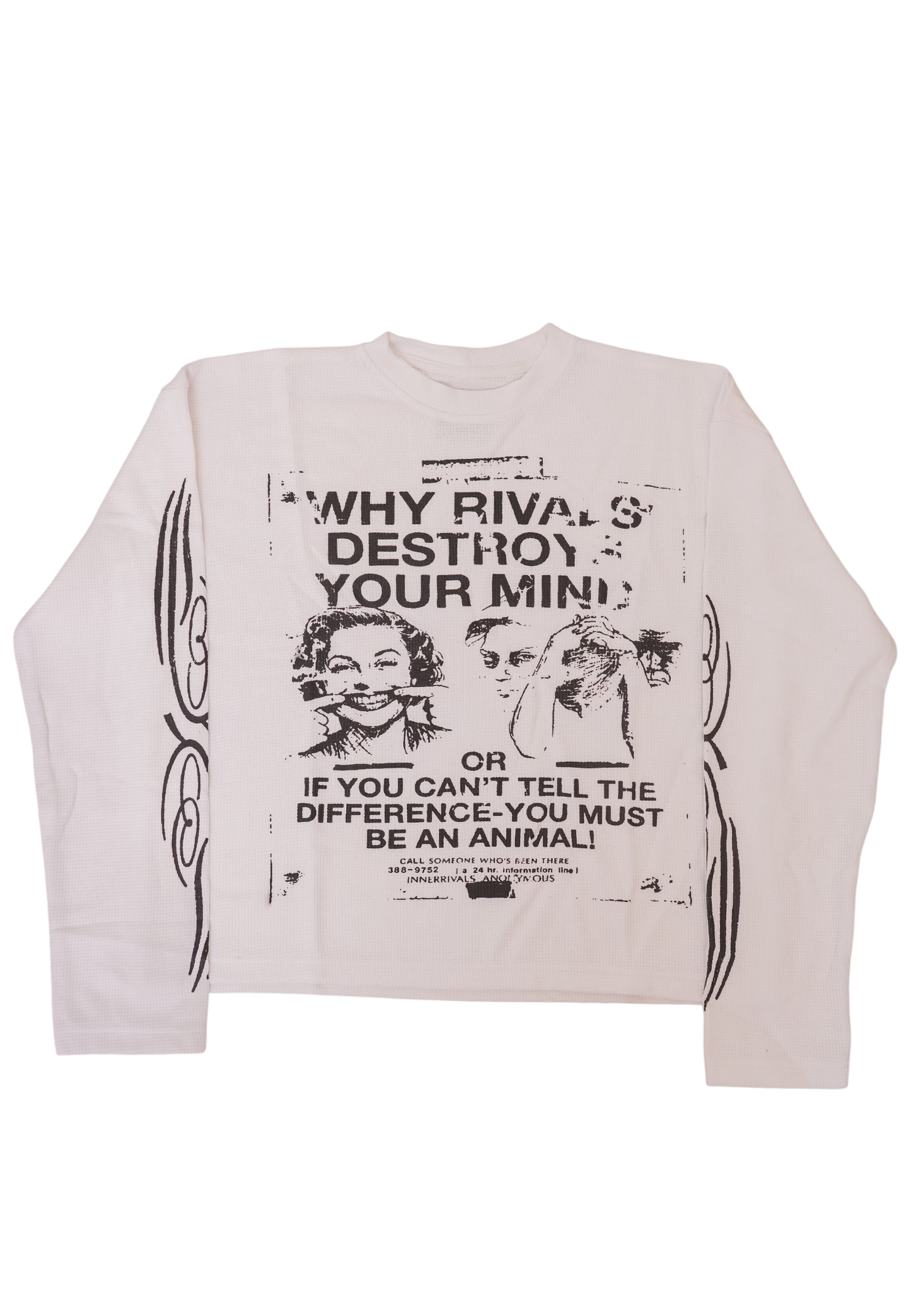 BRAINWASH LIGHTWEIGHT THERMAL