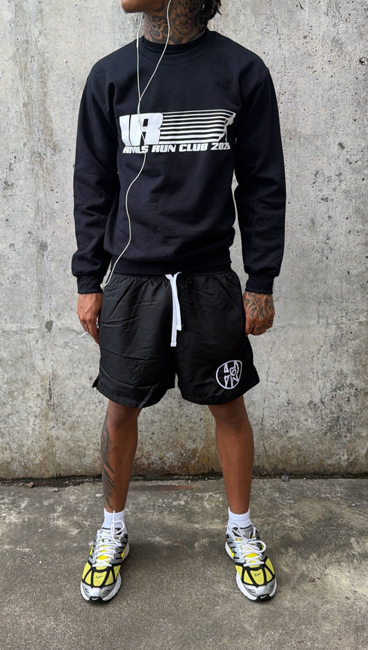 RIVALS RUN CLUB CREWNECK