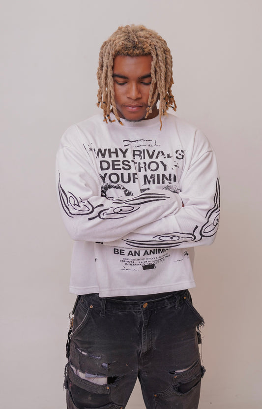BRAINWASH LIGHTWEIGHT THERMAL