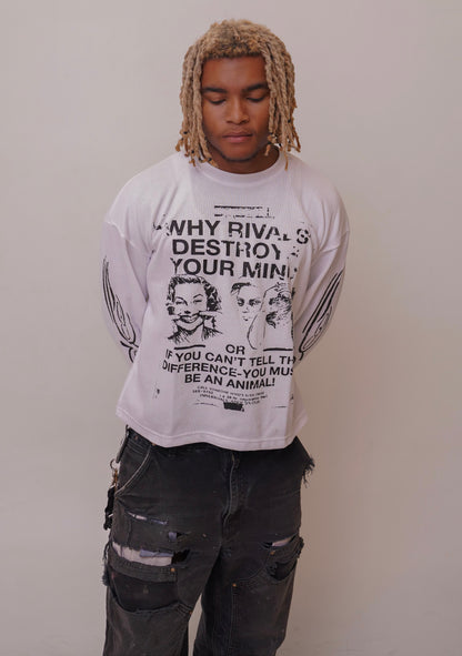 BRAINWASH LIGHTWEIGHT THERMAL