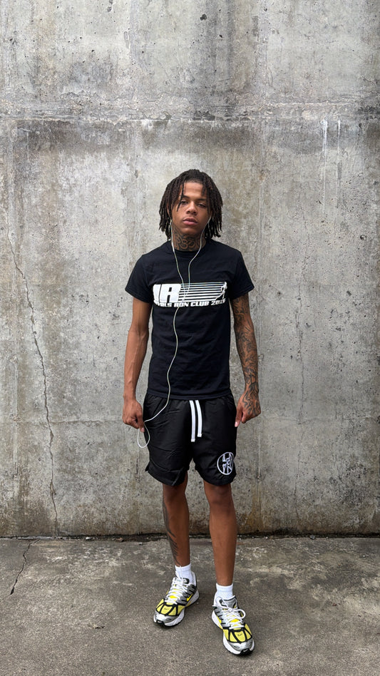 RIVALS RUN CLUB TEE